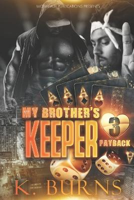 Book cover for My Brother's Keeper 3