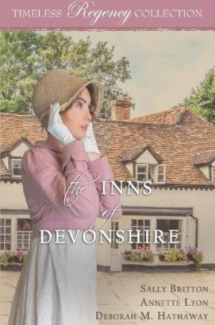 Cover of The Inns of Devonshire