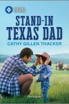 Book cover for Stand-In Texas Dad