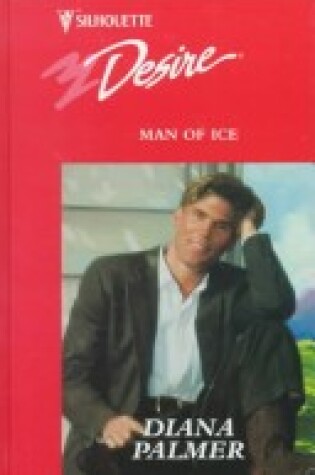 Cover of Man Of Ice