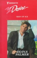 Book cover for Man Of Ice