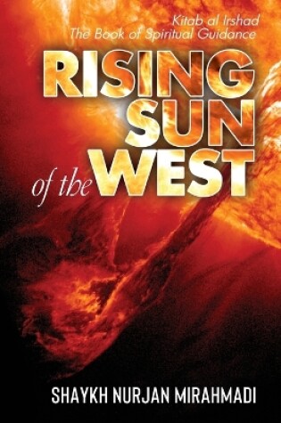 Cover of Rising Sun of the West