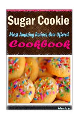 Book cover for Sugar Cookie