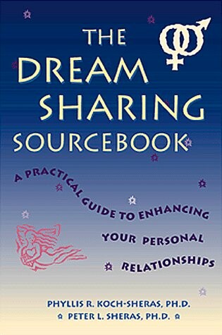 Cover of The Dream Sharing Sourcebook