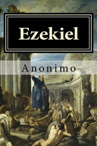 Cover of Ezekiel