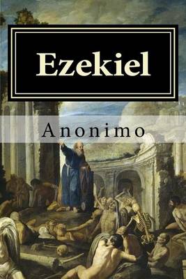 Book cover for Ezekiel