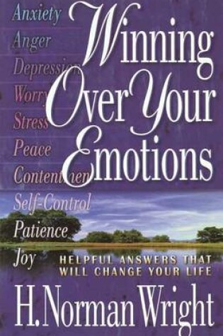 Cover of Winning over Your Emotions