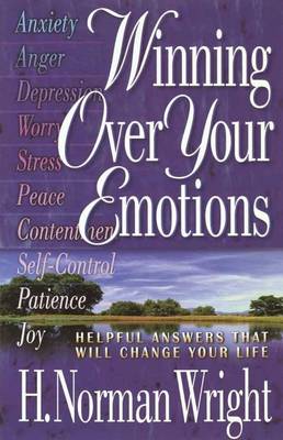 Book cover for Winning over Your Emotions