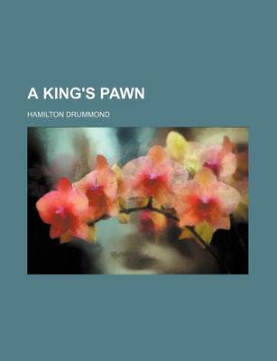 Book cover for A King's Pawn