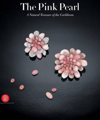 Cover of Pink Pearl: A National Treasure of th