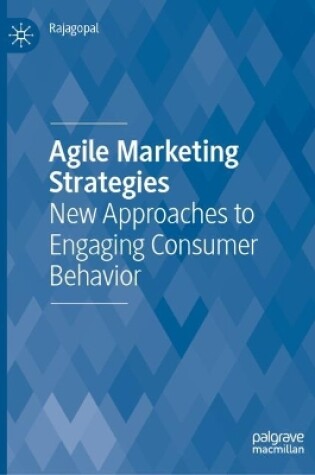 Cover of Agile Marketing Strategies