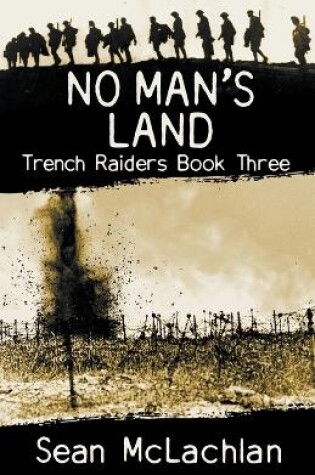 Cover of No Man's Land