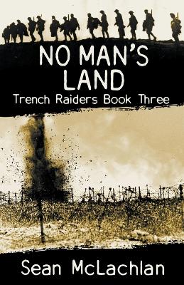 Book cover for No Man's Land