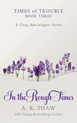 Book cover for In the Rough Times