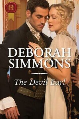 Cover of The Devil Earl