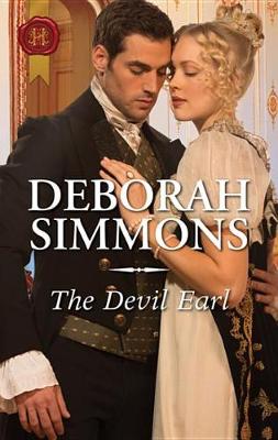 Cover of The Devil Earl