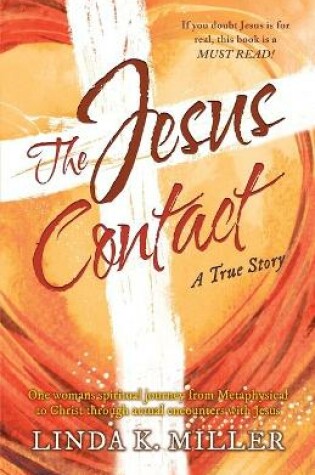 Cover of The Jesus Contact