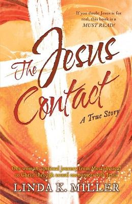 Book cover for The Jesus Contact