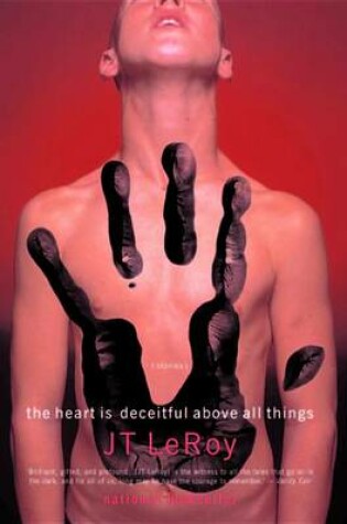 Cover of The Heart Is Deceitful Above All Things