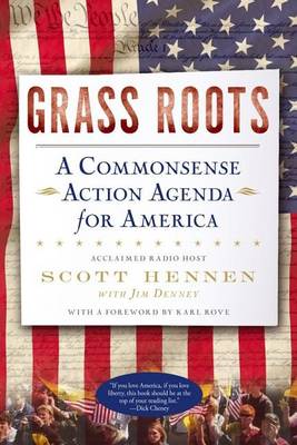 Book cover for Grass Roots