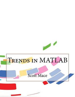 Book cover for Trends in MATLAB