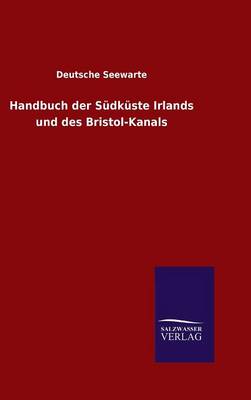 Book cover for Handbuch der Südküste Irlands und des Bristol-Kanals