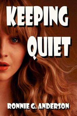 Book cover for Keeping Quiet