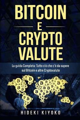 Book cover for Bitcoin E Cryptovalute