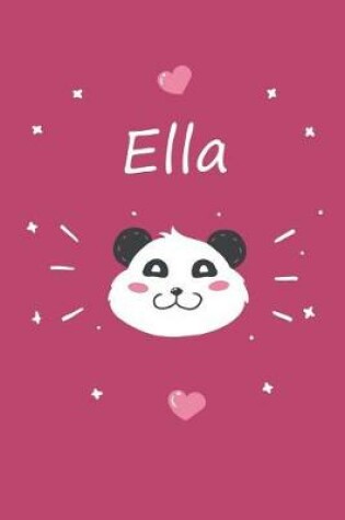 Cover of Ella