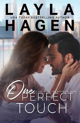 Book cover for One Perfect Touch