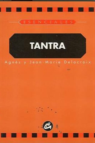 Cover of Tantra