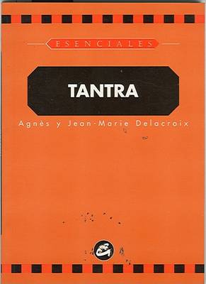 Cover of Tantra