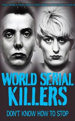 Book cover for World Serial Killers