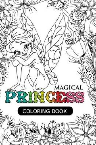 Cover of Magical Princess