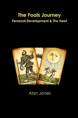 Cover of The Fools Journey