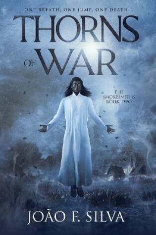 Cover of Thorns of War