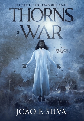 Book cover for Thorns of War