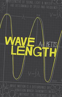 Cover of Wavelength