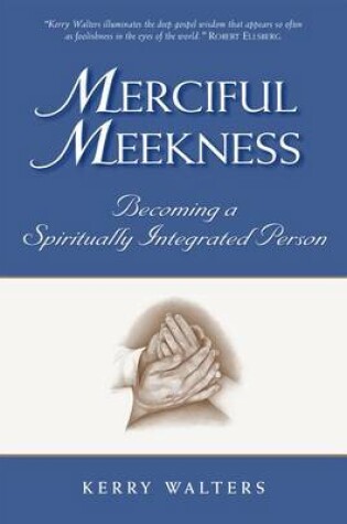 Cover of Merciful Meekness