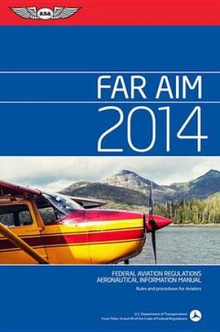 Cover of FAR/AIM 2014