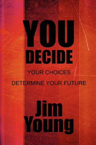 Cover of You Decide