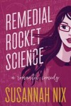 Book cover for Remedial Rocket Science