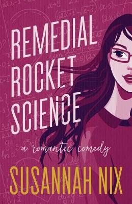Book cover for Remedial Rocket Science