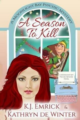 Cover of A Season to Kill