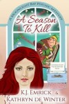 Book cover for A Season to Kill