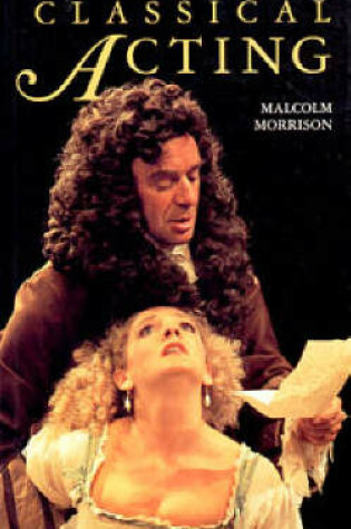 Cover of Classical Acting