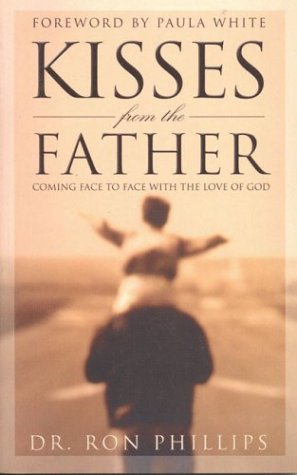 Book cover for Kisses from the Father