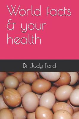 Book cover for World facts & your health