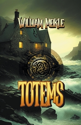 Book cover for Totems