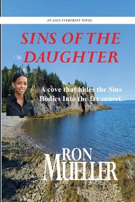 Cover of Sins of the Daughter